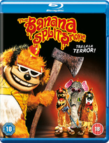 The Banana Splits Movie (Blu-ray Movie)