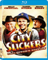 City Slickers (Blu-ray Movie)