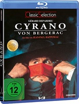 Cyrano de Bergerac (Blu-ray Movie), temporary cover art