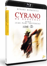 Cyrano de Bergerac (Blu-ray Movie)