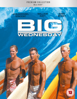 Big Wednesday (Blu-ray Movie)