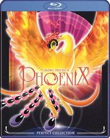 Phoenix: Perfect Collection (Blu-ray Movie)