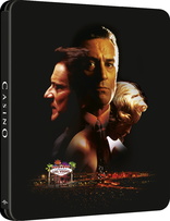 Casino 4K (Blu-ray Movie)