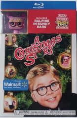 A Christmas Story (Blu-ray Movie)