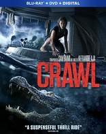 Crawl (Blu-ray Movie)