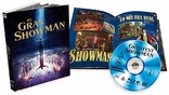 The Greatest Showman (Blu-ray Movie)