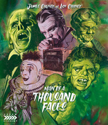 Man of a Thousand Faces (Blu-ray Movie)