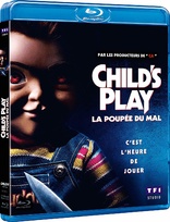 Child's Play (Blu-ray Movie)