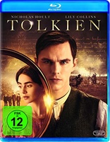 Tolkien (Blu-ray Movie), temporary cover art