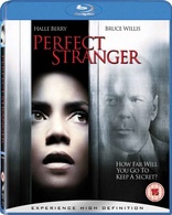 Perfect Stranger (Blu-ray Movie)