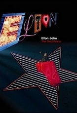 Elton John: The Red Piano Show (Blu-ray Movie)