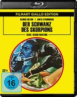 The Case of the Scorpion's Tail (Blu-ray Movie), temporary cover art