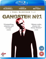 Gangster No. 1 (Blu-ray Movie)