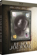 Black Journal (Blu-ray Movie)