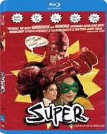 Super (Blu-ray Movie)