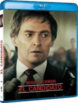 The Front Runner (Blu-ray Movie)