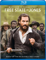 Free State of Jones (Blu-ray Movie), temporary cover art