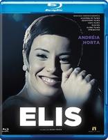 Elis (Blu-ray Movie)