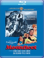 Moonfleet (Blu-ray Movie)