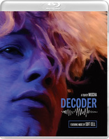 Decoder (Blu-ray Movie)