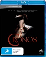 Cronos (Blu-ray Movie)