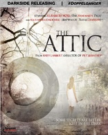 The Attic (Blu-ray Movie)