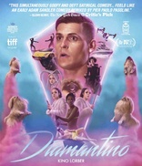 Diamantino (Blu-ray Movie)
