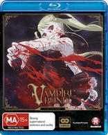 Dance In The Vampire Bund Series Collection (Blu-ray Movie)