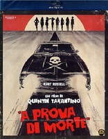 Death Proof (Blu-ray Movie), temporary cover art