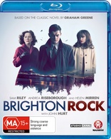 Brighton Rock (Blu-ray Movie)