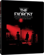 The Exorcist (Blu-ray Movie), temporary cover art