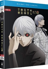 Tokyo Ghoul:re - Part 2 (Blu-ray Movie), temporary cover art