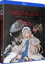 Goblin Slayer: Season One (Blu-ray Movie)