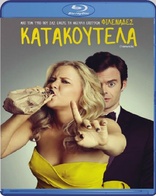 Trainwreck (Blu-ray Movie), temporary cover art