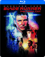 Blade Runner (Blu-ray Movie)