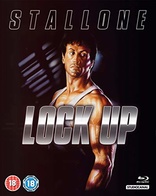 Lock Up (Blu-ray Movie)