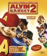 Alvin and the Chipmunks: The Squeakquel (Blu-ray Movie), temporary cover art