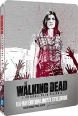 The Walking Dead: Season 9 (Blu-ray Movie)