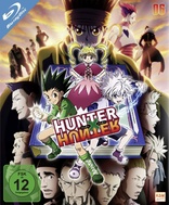 Hunter  Hunter: Volume 6 (Blu-ray Movie)