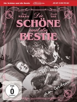 Die Schne und die Biest (Blu-ray Movie)