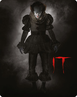 It: Chapter One 4K (Blu-ray Movie)