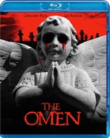 The Omen (Blu-ray Movie)