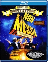 Not the Messiah &#40;He's a Very Naughty Boy&#41; (Blu-ray Movie), temporary cover art