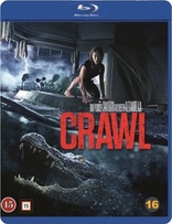 Crawl (Blu-ray Movie)