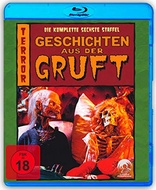 Tales from the Crypt: Season 6 (Blu-ray Movie), temporary cover art
