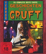 Tales from the Crypt: Season 3 (Blu-ray Movie)