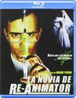 Bride of Re-Animator (Blu-ray Movie), temporary cover art