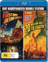 Ray Harryhausen Double Feature (Blu-ray Movie)