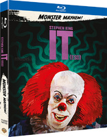 It (Blu-ray Movie)