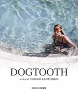 Dogtooth (Blu-ray Movie)